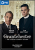 Masterpiece Mystery!: Grantchester: Season 8