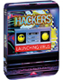 Hackers: Limited Edition (4K Ultra HD/Blu-ray)(SteelBook)