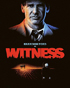 Witness: Limited Edition (Blu-ray)