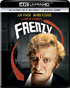 Frenzy (4K Ultra HD/Blu-ray)