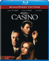 Casino: Remastered Edition (Blu-ray)