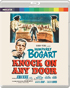 Knock On Any Door: Indicator Series (Blu-ray-UK)
