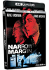 Narrow Margin: Special Edition (4K Ultra HD/Blu-ray)