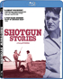 Shotgun Stories (Blu-ray)