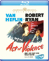 Act Of Violence: Warner Archive Collection (Blu-ray)
