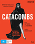 Catacombs: Limited Edition (1965)(Blu-ray-AU)