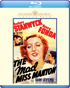 Mad Miss Manton: Warner Archive Collection (Blu-ray)