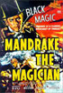 Mandrake The Magician