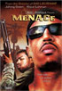 Menace: Special Edition