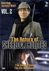 Return Of Sherlock Holmes #2: Second Stain / 6 Napoleons
