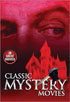 Classic Mystery Movies: And Then There Were None (1945) / Cry Panic / The Bat