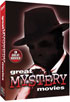 Great Mystery Movies 3 On 1