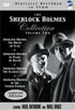 Sherlock Holmes Collection: Volume Two
