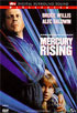 Mercury Rising (DTS)