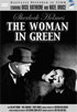 Sherlock Holmes: The Woman In Green