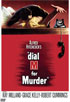 Dial M For Murder