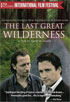 Last Great Wilderness