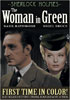 Sherlock Holmes: The Women In Green (Fox)