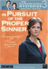 Inspector Lynley Mysteries 3: In Pursuit Of The Proper Sinner