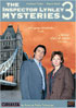 Inspector Lynley Mysteries 3: Box Set