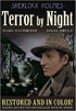Sherlock Holmes: Terror By Night (Fox)