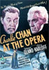 Charlie Chan At The Opera (PAL-UK)
