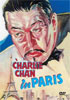 Charlie Chan In Paris (PAL-UK)