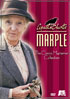 Agatha Christie's Miss Marple: The Classic Mysteries Collection