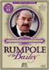 Rumpole Of The Bailey: The Complete Series