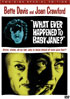 What Ever Happened to Baby Jane?: 2 Disc Special Edition