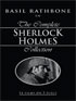 Complete Sherlock Holmes Collection