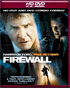 Firewall (HD DVD/DVD Combo Format)