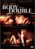 Body Double: Special Edition