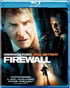 Firewall (Blu-ray)