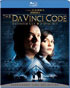 Da Vinci Code: Extended Cut (Blu-ray)