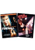 Firewall (Widescreen) / The Fugitive: Special Edition