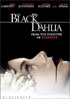 Black Dahlia (Widescreen)