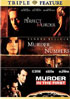 Perfect Murder: Special Edition / Murder By Numbers / Murder In The First