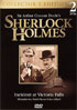 Sherlock Holmes: Incident At Victoria Falls