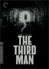 Third Man: Criterion Collection