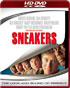 Sneakers (HD DVD)