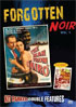 Forgotten Noir, Vol.4: Kit Parker Double Features: The Man from Cairo / Mask Of The Dragon
