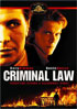 Criminal Law