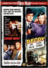 Crime Wave / Decoy (Double Feature)