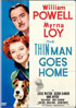 Thin Man Goes Home