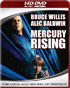 Mercury Rising (HD DVD)