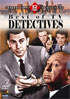 Best Of TV Detectives: 50 Episodes