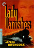 Lady Vanishes: Criterion Collection