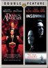 Devil's Advocate: Special Edition / Insomnia