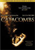 Catacombs: Unrated Director's Cut